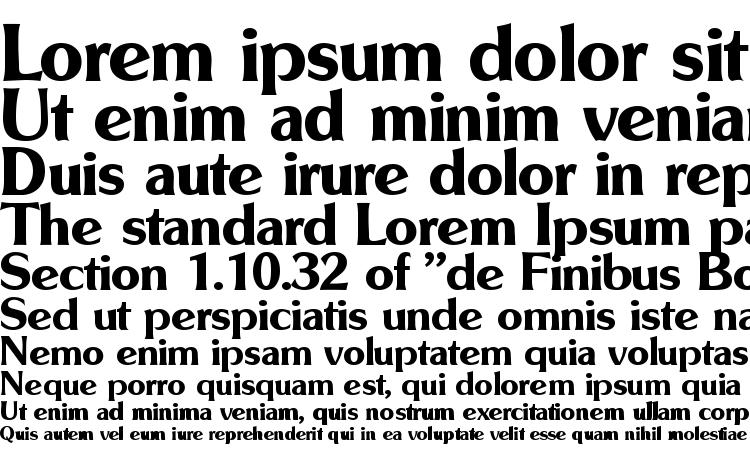 specimens SoulDB Normal font, sample SoulDB Normal font, an example of writing SoulDB Normal font, review SoulDB Normal font, preview SoulDB Normal font, SoulDB Normal font