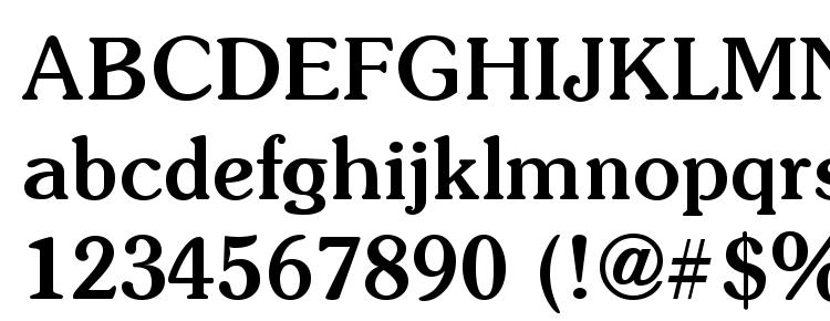 glyphs Soutane Bold font, сharacters Soutane Bold font, symbols Soutane Bold font, character map Soutane Bold font, preview Soutane Bold font, abc Soutane Bold font, Soutane Bold font