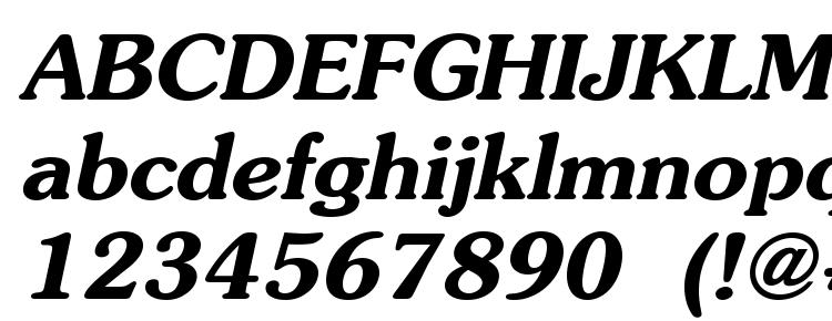 glyphs Souvenir Bold Italic font, сharacters Souvenir Bold Italic font, symbols Souvenir Bold Italic font, character map Souvenir Bold Italic font, preview Souvenir Bold Italic font, abc Souvenir Bold Italic font, Souvenir Bold Italic font