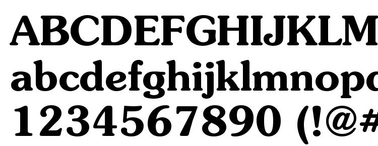 glyphs Souvienne Bold font, сharacters Souvienne Bold font, symbols Souvienne Bold font, character map Souvienne Bold font, preview Souvienne Bold font, abc Souvienne Bold font, Souvienne Bold font