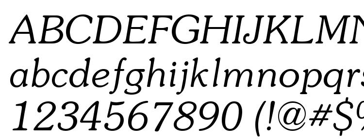 glyphs Souvienne Italic font, сharacters Souvienne Italic font, symbols Souvienne Italic font, character map Souvienne Italic font, preview Souvienne Italic font, abc Souvienne Italic font, Souvienne Italic font