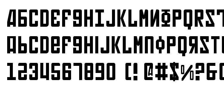 glyphs Soviet font, сharacters Soviet font, symbols Soviet font, character map Soviet font, preview Soviet font, abc Soviet font, Soviet font