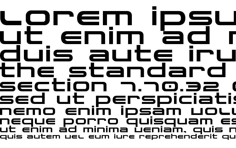 specimens Spaceman font, sample Spaceman font, an example of writing Spaceman font, review Spaceman font, preview Spaceman font, Spaceman font