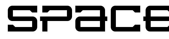 Spacera LT Regular font, free Spacera LT Regular font, preview Spacera LT Regular font