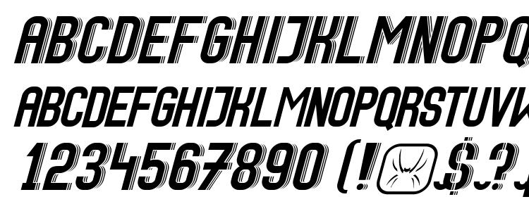 glyphs Speed+ font, сharacters Speed+ font, symbols Speed+ font, character map Speed+ font, preview Speed+ font, abc Speed+ font, Speed+ font