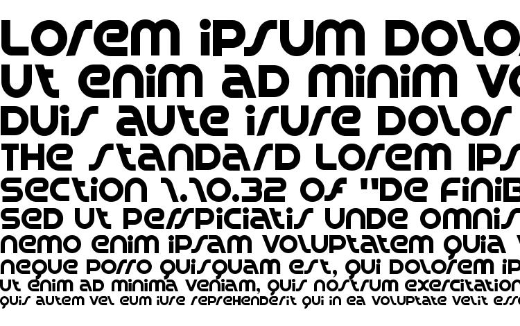 specimens Spin Cycle font, sample Spin Cycle font, an example of writing Spin Cycle font, review Spin Cycle font, preview Spin Cycle font, Spin Cycle font