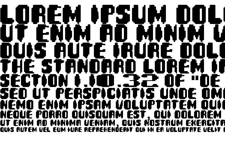 specimens Spinner font, sample Spinner font, an example of writing Spinner font, review Spinner font, preview Spinner font, Spinner font
