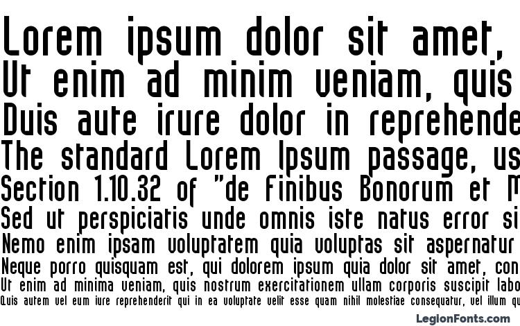 specimens SpreadTall font, sample SpreadTall font, an example of writing SpreadTall font, review SpreadTall font, preview SpreadTall font, SpreadTall font