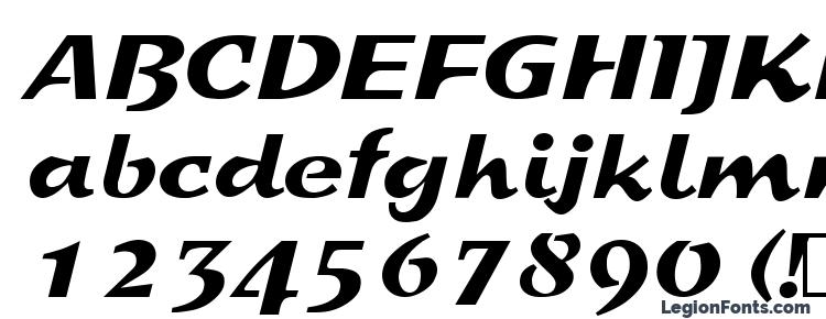 glyphs Sprint Regular font, сharacters Sprint Regular font, symbols Sprint Regular font, character map Sprint Regular font, preview Sprint Regular font, abc Sprint Regular font, Sprint Regular font