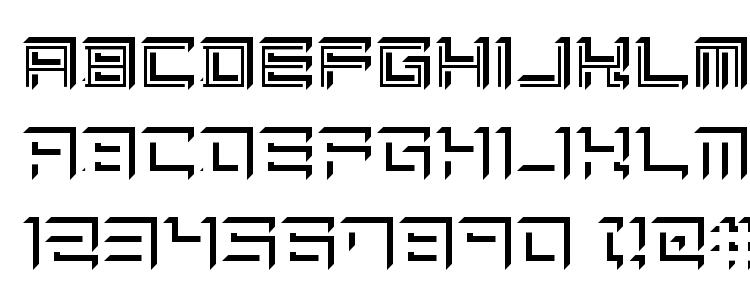 glyphs Sqrt font, сharacters Sqrt font, symbols Sqrt font, character map Sqrt font, preview Sqrt font, abc Sqrt font, Sqrt font