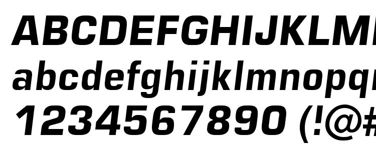 glyphs Square721 Dm Italic font, сharacters Square721 Dm Italic font, symbols Square721 Dm Italic font, character map Square721 Dm Italic font, preview Square721 Dm Italic font, abc Square721 Dm Italic font, Square721 Dm Italic font