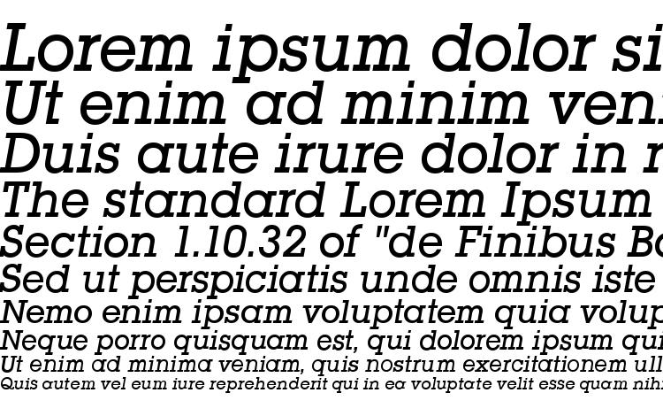 specimens SquareSerif Medium Italic font, sample SquareSerif Medium Italic font, an example of writing SquareSerif Medium Italic font, review SquareSerif Medium Italic font, preview SquareSerif Medium Italic font, SquareSerif Medium Italic font