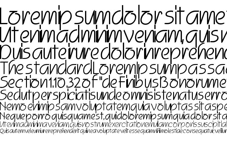 specimens Squaw Regular DB font, sample Squaw Regular DB font, an example of writing Squaw Regular DB font, review Squaw Regular DB font, preview Squaw Regular DB font, Squaw Regular DB font
