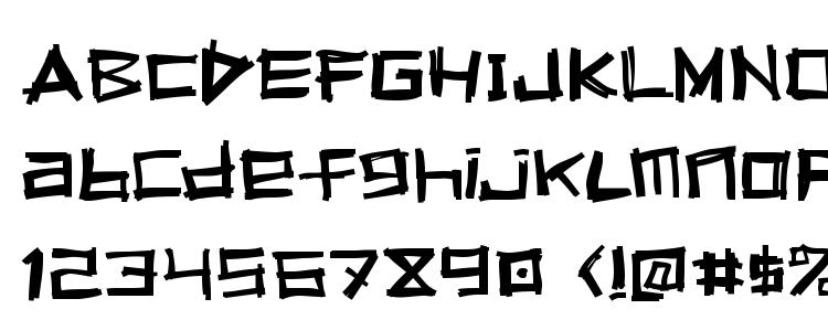 glyphs Squeeg font, сharacters Squeeg font, symbols Squeeg font, character map Squeeg font, preview Squeeg font, abc Squeeg font, Squeeg font