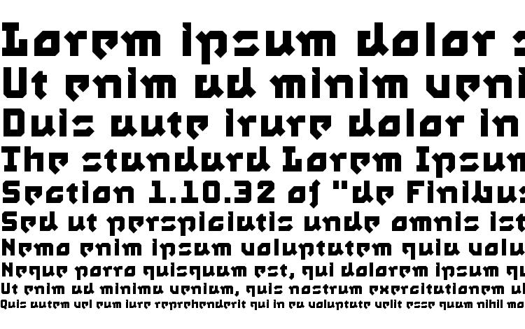 specimens Squid font, sample Squid font, an example of writing Squid font, review Squid font, preview Squid font, Squid font