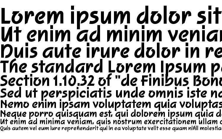 specimens Squire Extra Bold Plain font, sample Squire Extra Bold Plain font, an example of writing Squire Extra Bold Plain font, review Squire Extra Bold Plain font, preview Squire Extra Bold Plain font, Squire Extra Bold Plain font