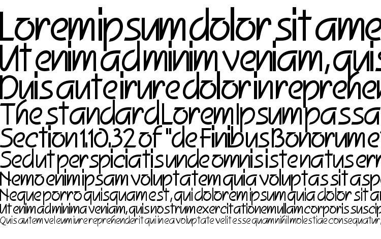 specimens SquireITC Bold font, sample SquireITC Bold font, an example of writing SquireITC Bold font, review SquireITC Bold font, preview SquireITC Bold font, SquireITC Bold font
