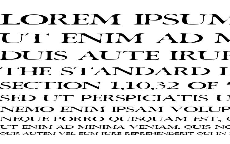 specimens Squish font, sample Squish font, an example of writing Squish font, review Squish font, preview Squish font, Squish font