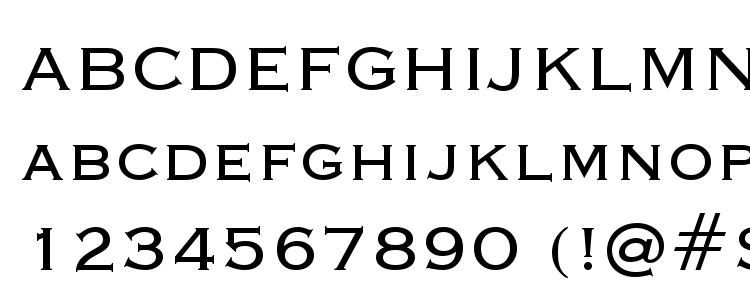 St Copperplate Font Download Free / Legionfonts