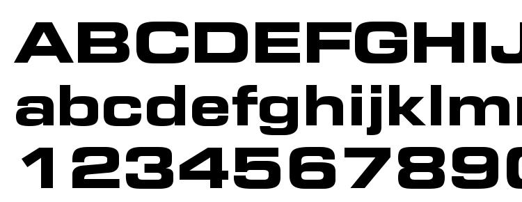 glyphs ST MicroSquare Ex Bold font, сharacters ST MicroSquare Ex Bold font, symbols ST MicroSquare Ex Bold font, character map ST MicroSquare Ex Bold font, preview ST MicroSquare Ex Bold font, abc ST MicroSquare Ex Bold font, ST MicroSquare Ex Bold font