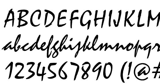 Zephyr Font For Mac