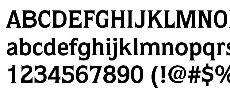 glyphs Stack SSi Bold font, сharacters Stack SSi Bold font, symbols Stack SSi Bold font, character map Stack SSi Bold font, preview Stack SSi Bold font, abc Stack SSi Bold font, Stack SSi Bold font