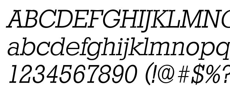 glyphs StaffordSerial Light Italic font, сharacters StaffordSerial Light Italic font, symbols StaffordSerial Light Italic font, character map StaffordSerial Light Italic font, preview StaffordSerial Light Italic font, abc StaffordSerial Light Italic font, StaffordSerial Light Italic font