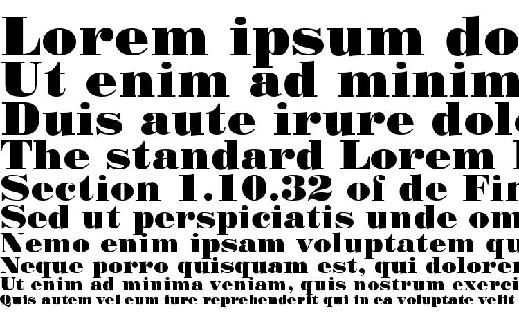 образцы шрифта Stand12, образец шрифта Stand12, пример написания шрифта Stand12, просмотр шрифта Stand12, предосмотр шрифта Stand12, шрифт Stand12