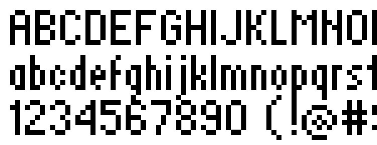 glyphs standard 07 57 font, сharacters standard 07 57 font, symbols standard 07 57 font, character map standard 07 57 font, preview standard 07 57 font, abc standard 07 57 font, standard 07 57 font