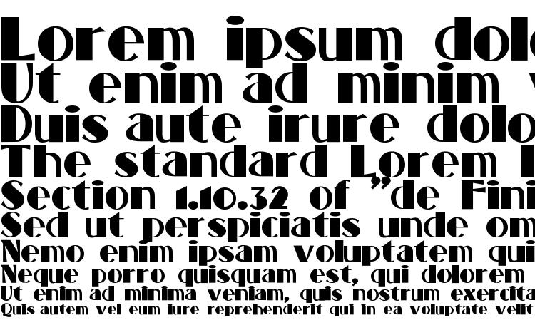 specimens StandingRoomOnly font, sample StandingRoomOnly font, an example of writing StandingRoomOnly font, review StandingRoomOnly font, preview StandingRoomOnly font, StandingRoomOnly font