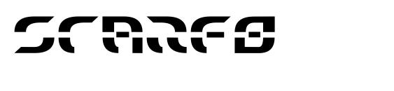 Starf8 font, free Starf8 font, preview Starf8 font