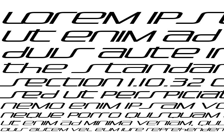 specimens Stasmic font, sample Stasmic font, an example of writing Stasmic font, review Stasmic font, preview Stasmic font, Stasmic font