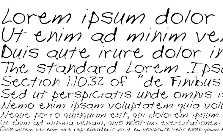 specimens Stephen Regular font, sample Stephen Regular font, an example of writing Stephen Regular font, review Stephen Regular font, preview Stephen Regular font, Stephen Regular font