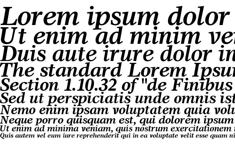 specimens Sterling SSi Bold Italic font, sample Sterling SSi Bold Italic font, an example of writing Sterling SSi Bold Italic font, review Sterling SSi Bold Italic font, preview Sterling SSi Bold Italic font, Sterling SSi Bold Italic font