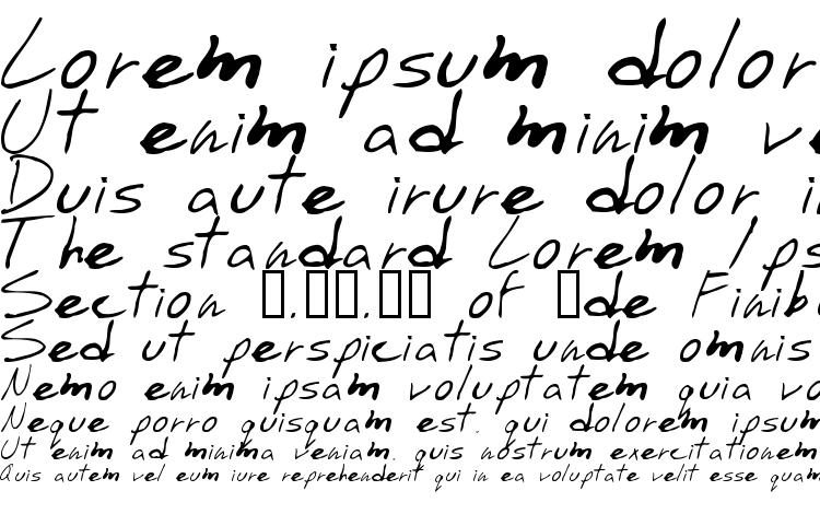 specimens StinkBomb font, sample StinkBomb font, an example of writing StinkBomb font, review StinkBomb font, preview StinkBomb font, StinkBomb font