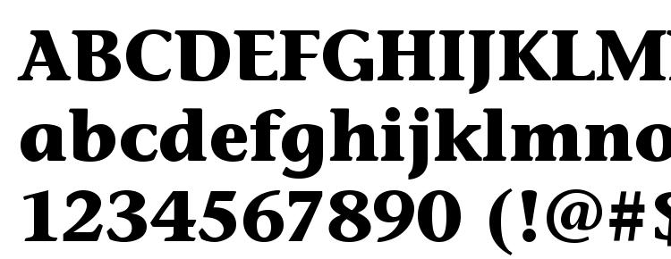 glyphs Stone Inf ITC Bold font, сharacters Stone Inf ITC Bold font, symbols Stone Inf ITC Bold font, character map Stone Inf ITC Bold font, preview Stone Inf ITC Bold font, abc Stone Inf ITC Bold font, Stone Inf ITC Bold font