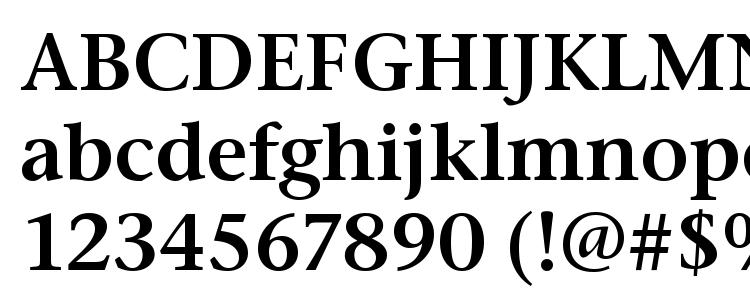 glyphs Stone Serif ITC Semi font, сharacters Stone Serif ITC Semi font, symbols Stone Serif ITC Semi font, character map Stone Serif ITC Semi font, preview Stone Serif ITC Semi font, abc Stone Serif ITC Semi font, Stone Serif ITC Semi font