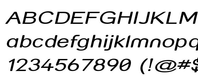 glyphs Street Compressed Italic font, сharacters Street Compressed Italic font, symbols Street Compressed Italic font, character map Street Compressed Italic font, preview Street Compressed Italic font, abc Street Compressed Italic font, Street Compressed Italic font
