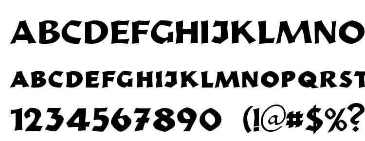 glyphs Strike Out 42 DB font, сharacters Strike Out 42 DB font, symbols Strike Out 42 DB font, character map Strike Out 42 DB font, preview Strike Out 42 DB font, abc Strike Out 42 DB font, Strike Out 42 DB font