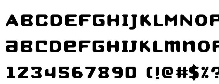 glyphs Strobo font, сharacters Strobo font, symbols Strobo font, character map Strobo font, preview Strobo font, abc Strobo font, Strobo font