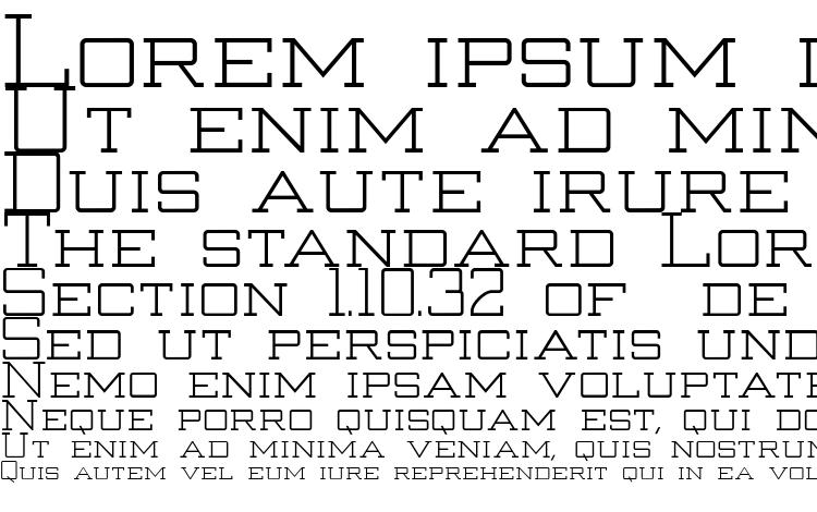 specimens Strongman font, sample Strongman font, an example of writing Strongman font, review Strongman font, preview Strongman font, Strongman font