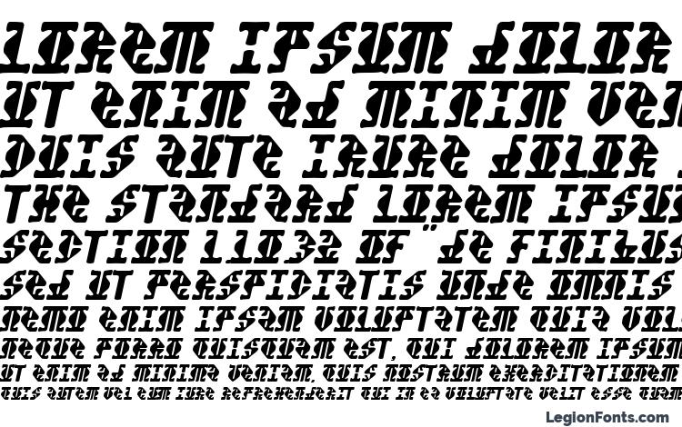 specimens Stupefaction font, sample Stupefaction font, an example of writing Stupefaction font, review Stupefaction font, preview Stupefaction font, Stupefaction font