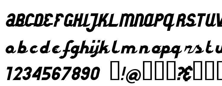 glyphs Styroscript connected font, сharacters Styroscript connected font, symbols Styroscript connected font, character map Styroscript connected font, preview Styroscript connected font, abc Styroscript connected font, Styroscript connected font