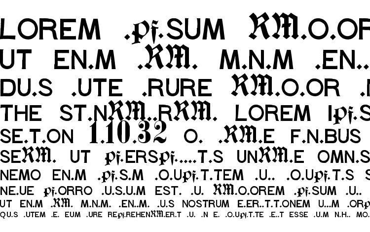 specimens stöhr numbers font, sample stöhr numbers font, an example of writing stöhr numbers font, review stöhr numbers font, preview stöhr numbers font, stöhr numbers font