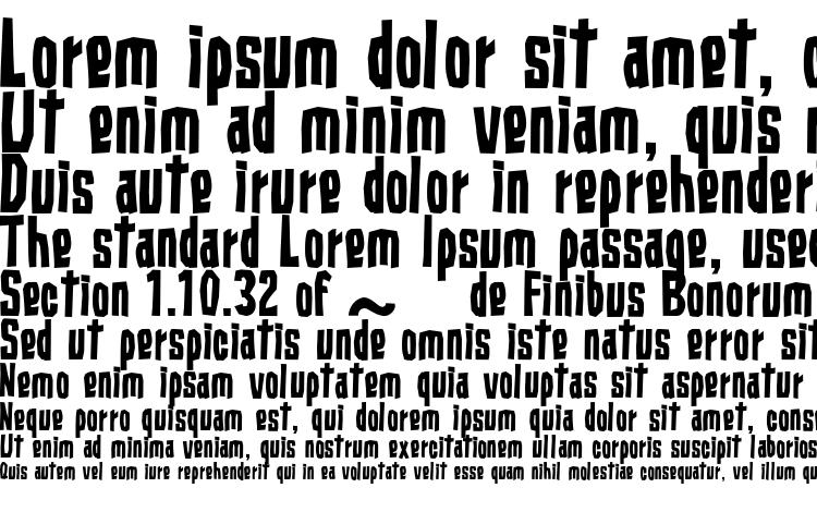 specimens Subaccuz bold font, sample Subaccuz bold font, an example of writing Subaccuz bold font, review Subaccuz bold font, preview Subaccuz bold font, Subaccuz bold font