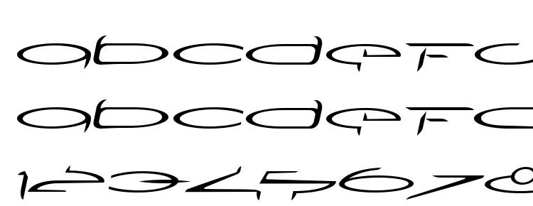 глифы шрифта SubmergeOne LT Oblique, символы шрифта SubmergeOne LT Oblique, символьная карта шрифта SubmergeOne LT Oblique, предварительный просмотр шрифта SubmergeOne LT Oblique, алфавит шрифта SubmergeOne LT Oblique, шрифт SubmergeOne LT Oblique