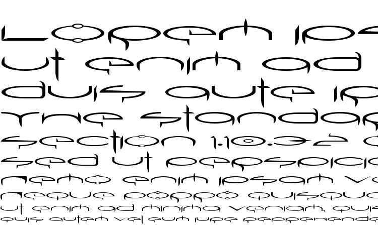 specimens SubmergeOne LT Regular font, sample SubmergeOne LT Regular font, an example of writing SubmergeOne LT Regular font, review SubmergeOne LT Regular font, preview SubmergeOne LT Regular font, SubmergeOne LT Regular font