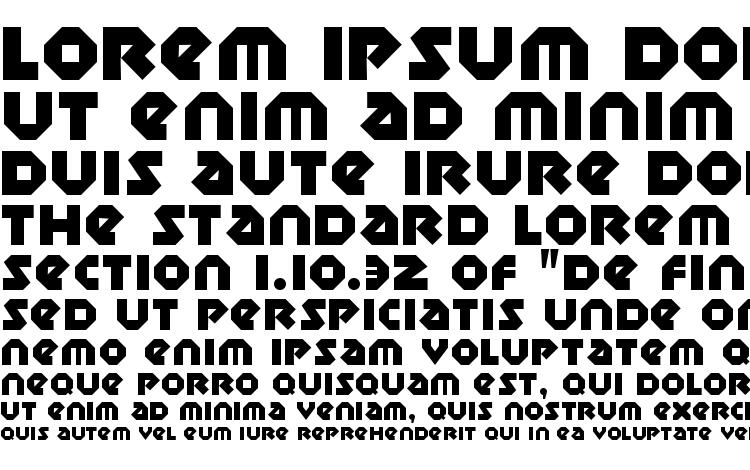 specimens Sudbury Basin font, sample Sudbury Basin font, an example of writing Sudbury Basin font, review Sudbury Basin font, preview Sudbury Basin font, Sudbury Basin font