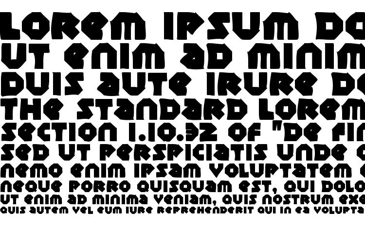 specimens SudburyBasinInk font, sample SudburyBasinInk font, an example of writing SudburyBasinInk font, review SudburyBasinInk font, preview SudburyBasinInk font, SudburyBasinInk font