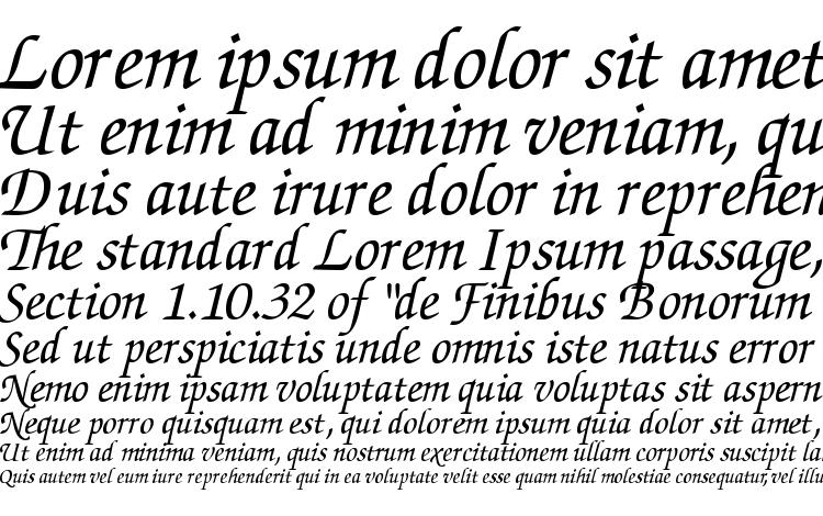 specimens SuggarDB Italic font, sample SuggarDB Italic font, an example of writing SuggarDB Italic font, review SuggarDB Italic font, preview SuggarDB Italic font, SuggarDB Italic font